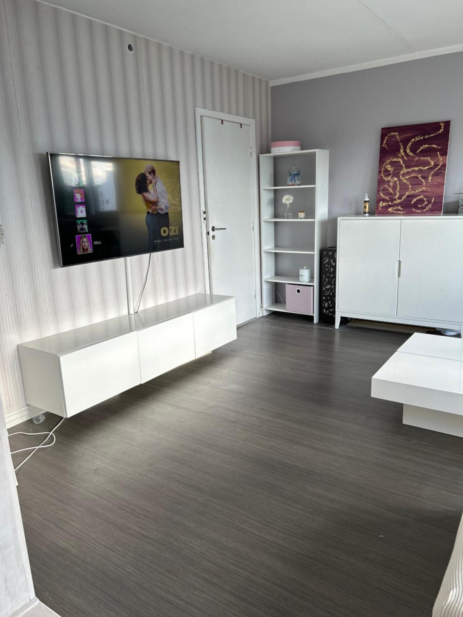 Cozy Spot, Free Netflix And Prime Lejlighed Vallensbaek Eksteriør billede