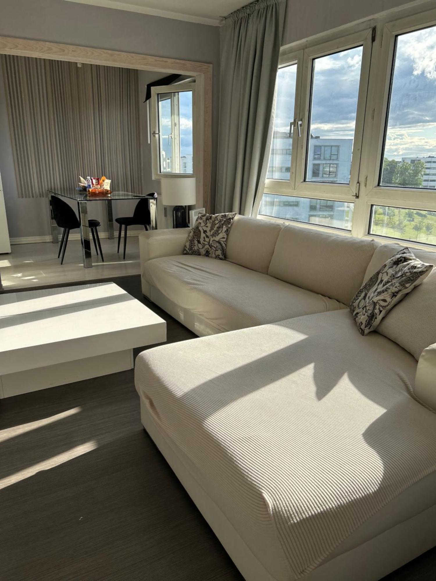 Cozy Spot, Free Netflix And Prime Lejlighed Vallensbaek Eksteriør billede